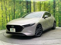 2024 Mazda Mazda3