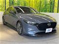 2019 Mazda Mazda3