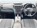 2012 Subaru Legacy Touring Wagon