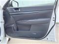 2012 Subaru Legacy Touring Wagon