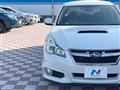 2013 Subaru Legacy Touring Wagon