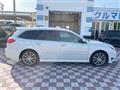 2013 Subaru Legacy Touring Wagon
