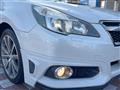 2013 Subaru Legacy Touring Wagon