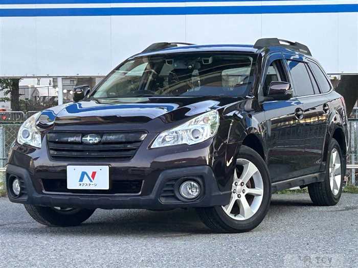 2014 Subaru Subaru Others