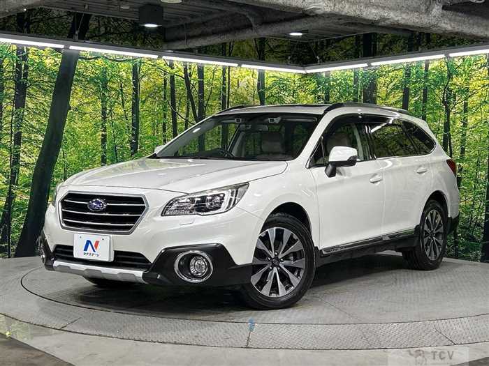 2015 Subaru Subaru Others