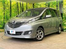 2016 Mazda Biante