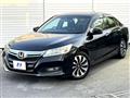 2015 Honda Accord Hybrid
