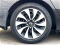 2015 Honda Accord Hybrid