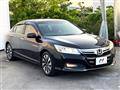2015 Honda Accord Hybrid