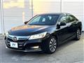 2015 Honda Accord Hybrid