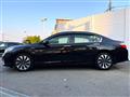 2015 Honda Accord Hybrid