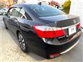 2015 Honda Accord Hybrid