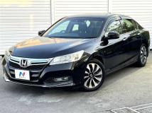 2015 Honda Accord Hybrid