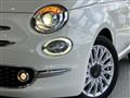 2022 Fiat 500