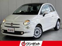 2022 Fiat 500
