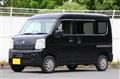 2018 Suzuki Every