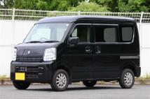 2018 Suzuki Every