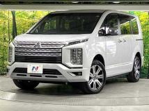 2024 Mitsubishi Delica D5