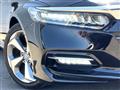 2020 Honda Accord