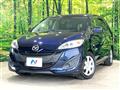 2013 Mazda Premacy