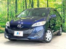 2013 Mazda Premacy