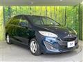 2014 Mazda Premacy