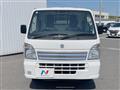 2022 Suzuki Carry Truck