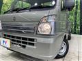 2025 Suzuki Carry Truck