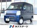 2019 Suzuki Every