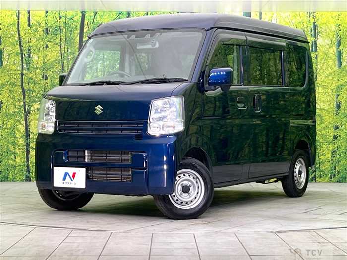 2019 Suzuki Every