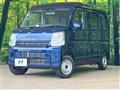 2021 Suzuki Every