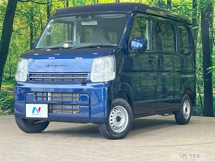 2021 Suzuki Every
