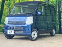 2021 Suzuki Every