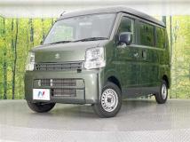 2022 Suzuki Every