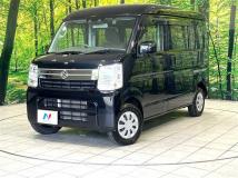 2022 Suzuki Every