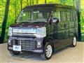 2017 Suzuki Every Wagon