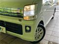 2019 Suzuki Every Wagon
