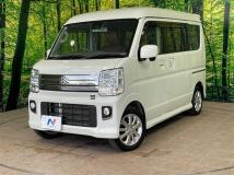 2019 Suzuki Every Wagon