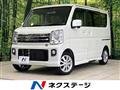 2019 Suzuki Every Wagon