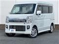 2021 Suzuki Every Wagon