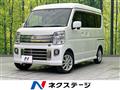 2022 Suzuki Every Wagon