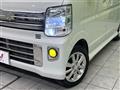 2022 Suzuki Every Wagon