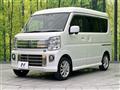 2022 Suzuki Every Wagon