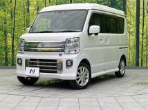 2022 Suzuki Every Wagon