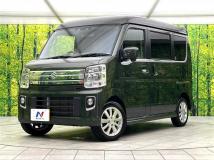 2023 Suzuki Every Wagon
