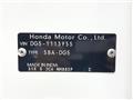 2025 Honda Honda Others