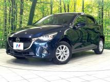 2016 Mazda Demio
