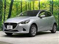 2018 Mazda Demio