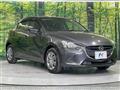 2017 Mazda Demio
