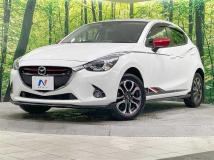 2015 Mazda Demio